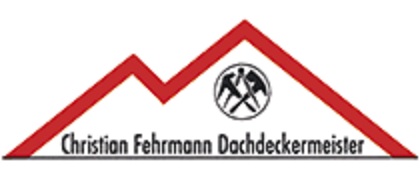 Christian Fehrmann Dachdecker Dachdeckerei Dachdeckermeister Niederkassel Logo gefunden bei facebook fcdd